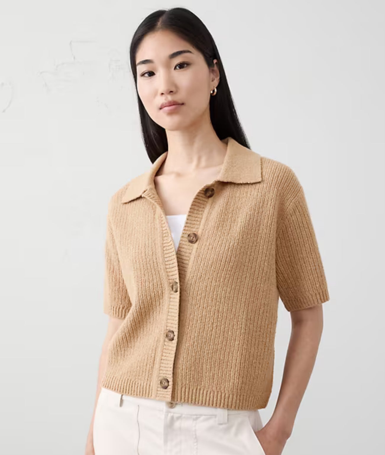 BANANA REPUBLIC Blusa