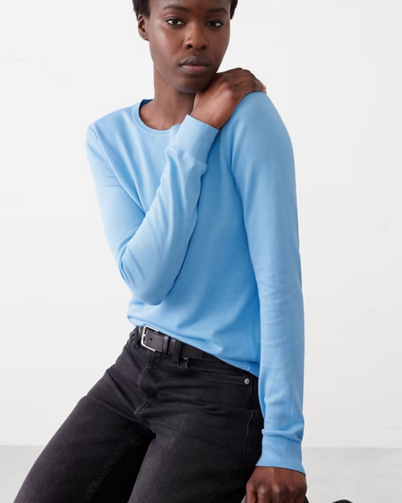 Sueter BANANA REPUBLIC
