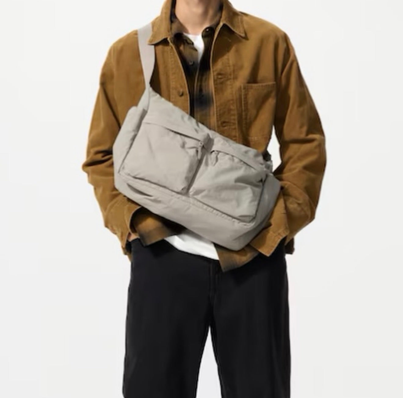 Crossbody UNIQLO