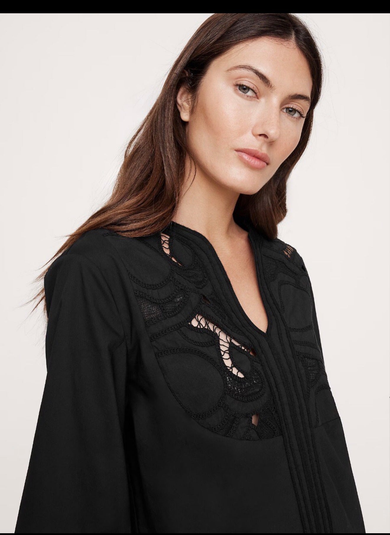Vestido BANANA REPUBLIC