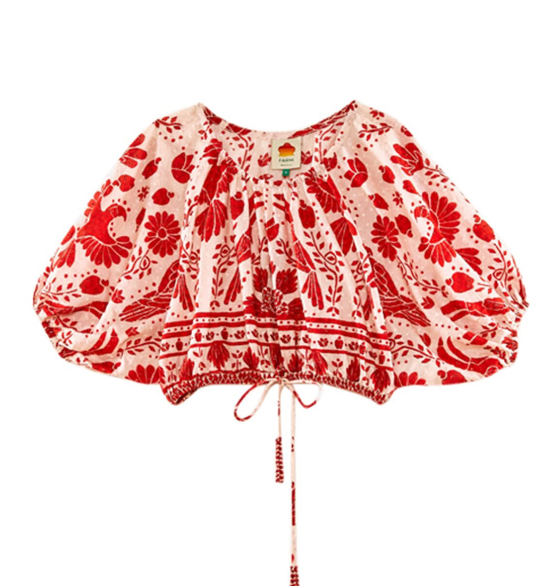 Blusa FARM RIO