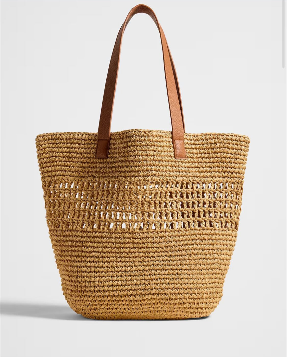 Bolsa BANANA REPUBLIC