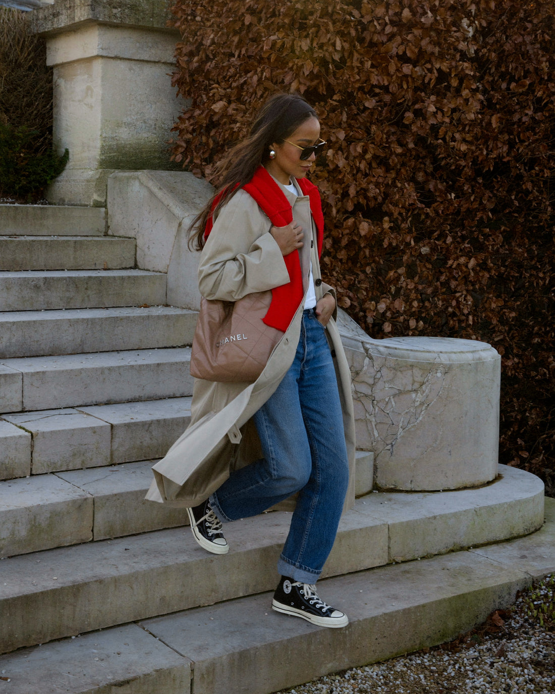 6 MUST-HAVE WARDROBE ESSENTIALS