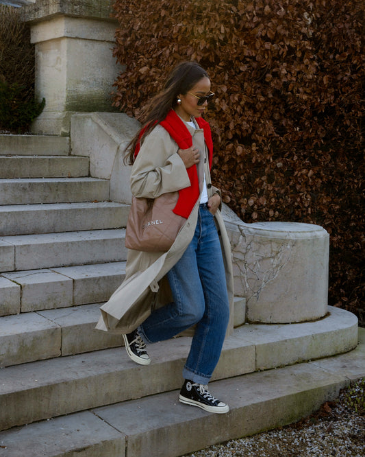 6 MUST-HAVE WARDROBE ESSENTIALS