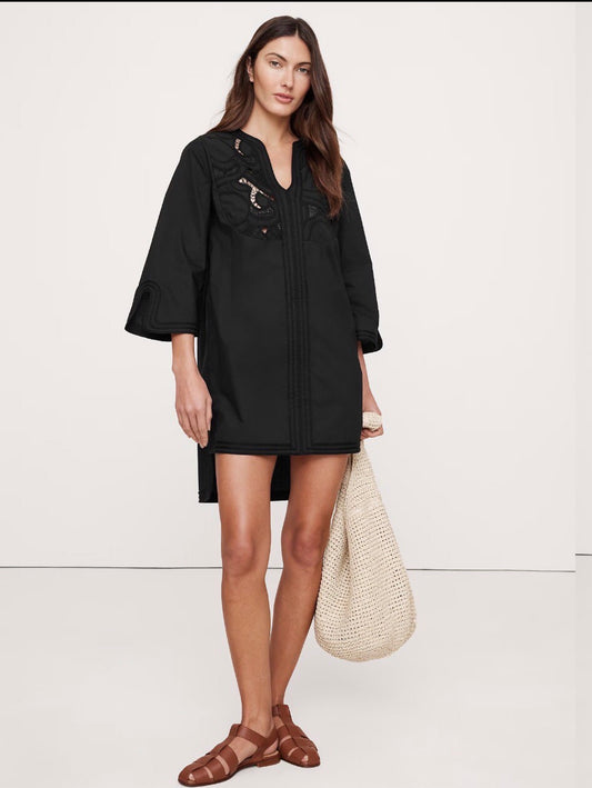 Vestido BANANA REPUBLIC