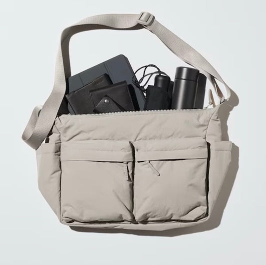 Crossbody UNIQLO