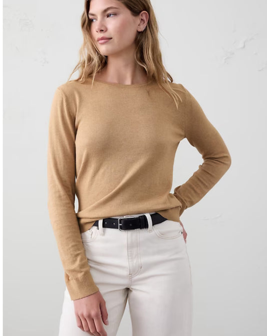 Sueter BANANA REPUBLIC