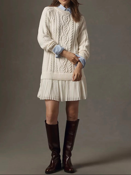 Vestido ANTHROPOLOGIE