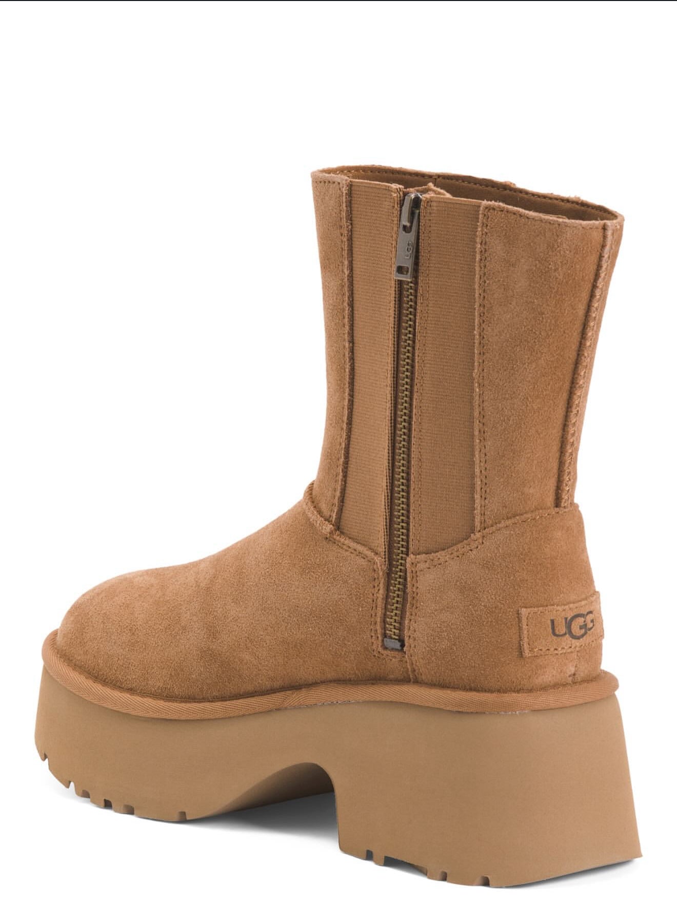 Botas UGG  *8us