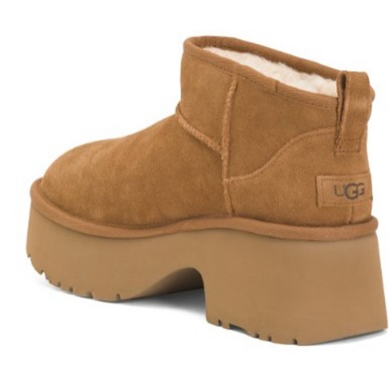 UGG Booties *7us