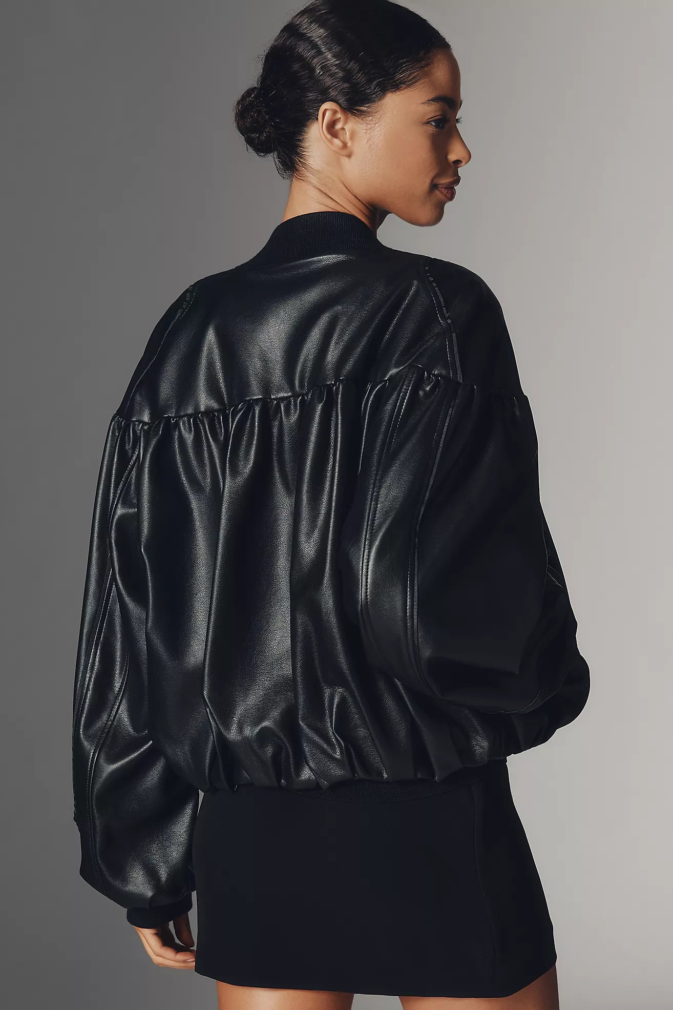 Chamarra ANTHROPOLOGIE