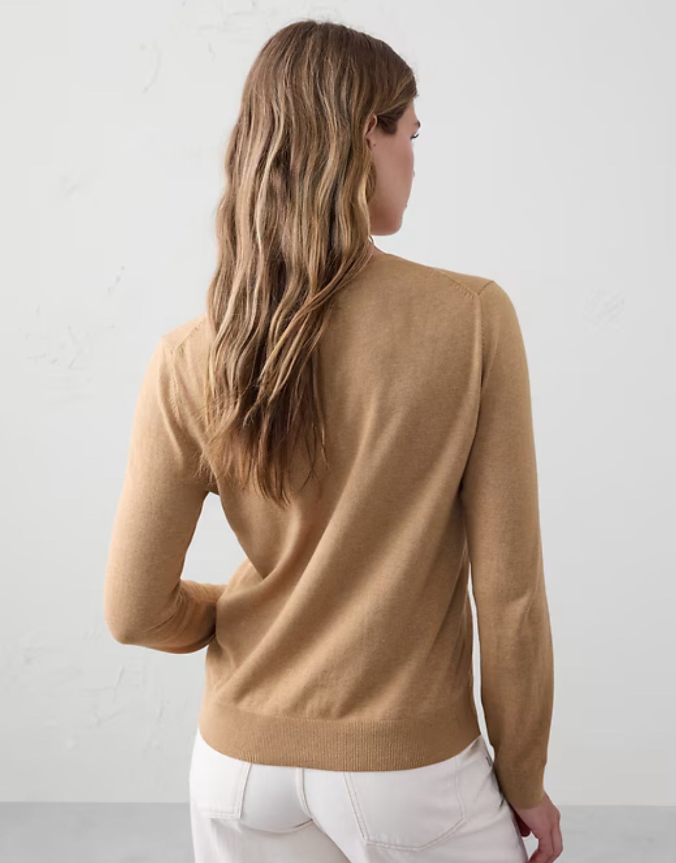 Sueter BANANA REPUBLIC