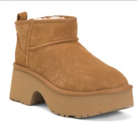 UGG Booties *7us