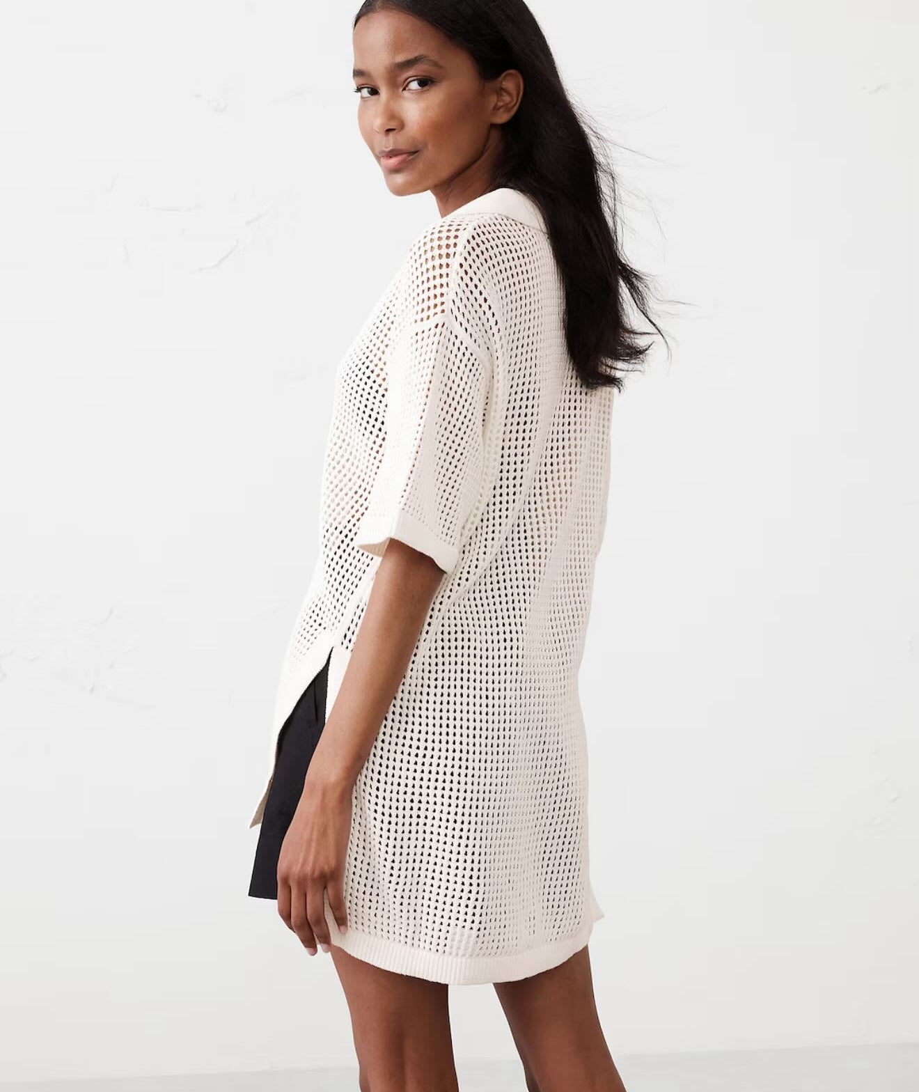 Blusa BANANA REPUBLIC