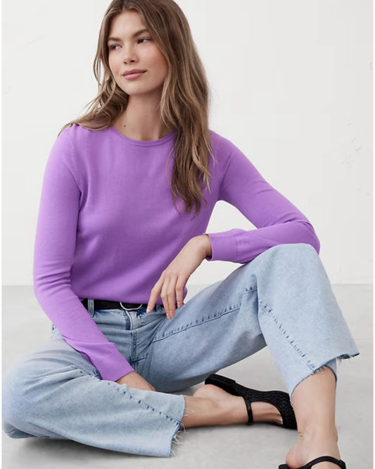 Sueter Small BANANA REPUBLIC