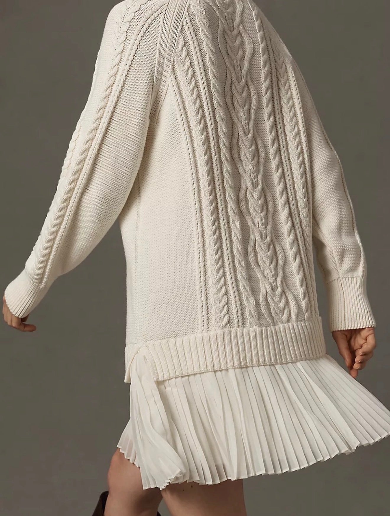 Vestido ANTHROPOLOGIE