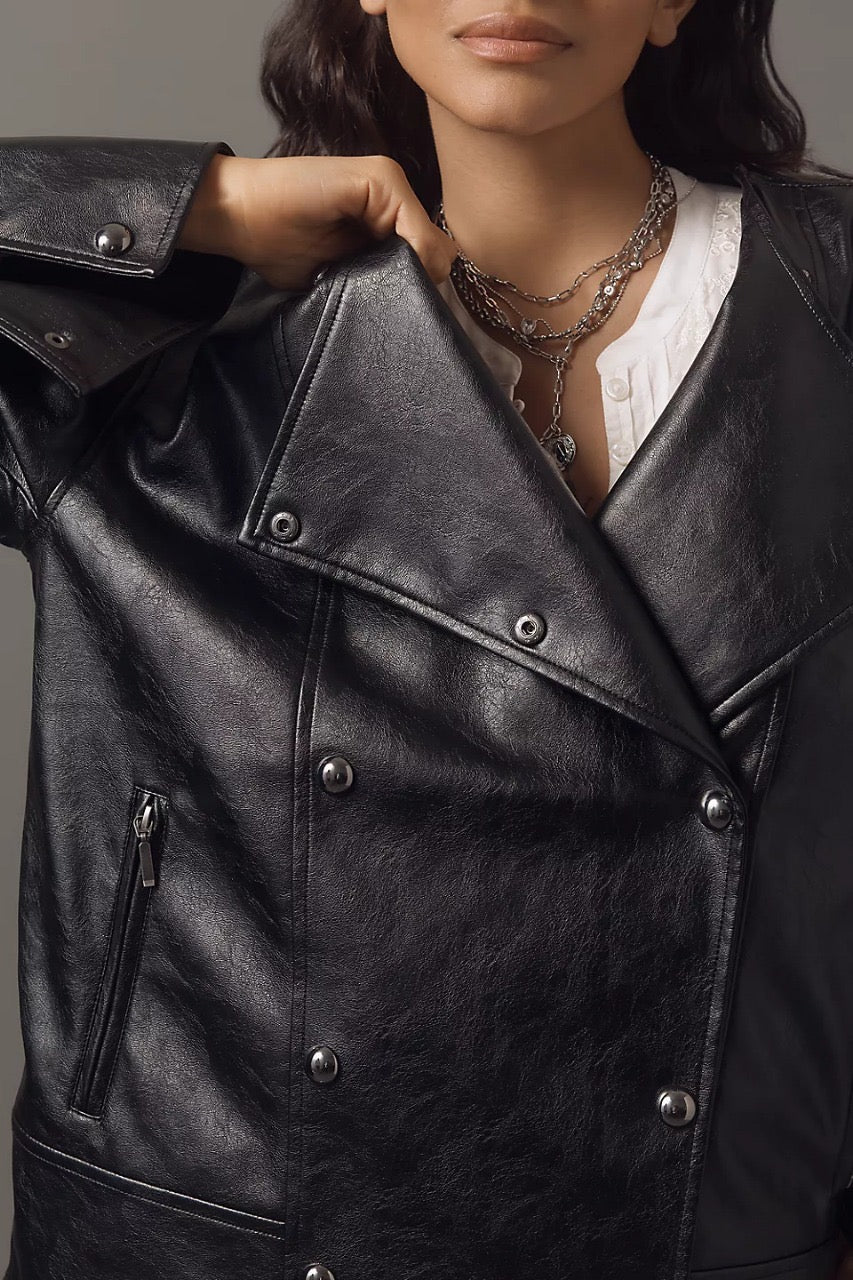 Chamarra ANTHROPOLOGIE