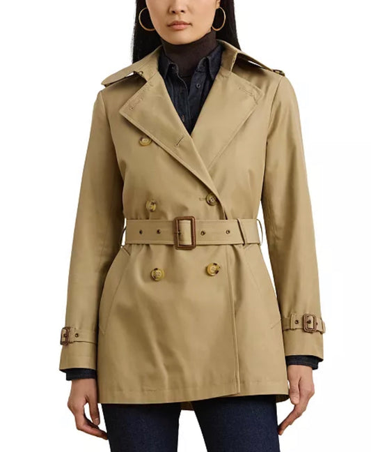 Gabardina RALPH LAUREN
