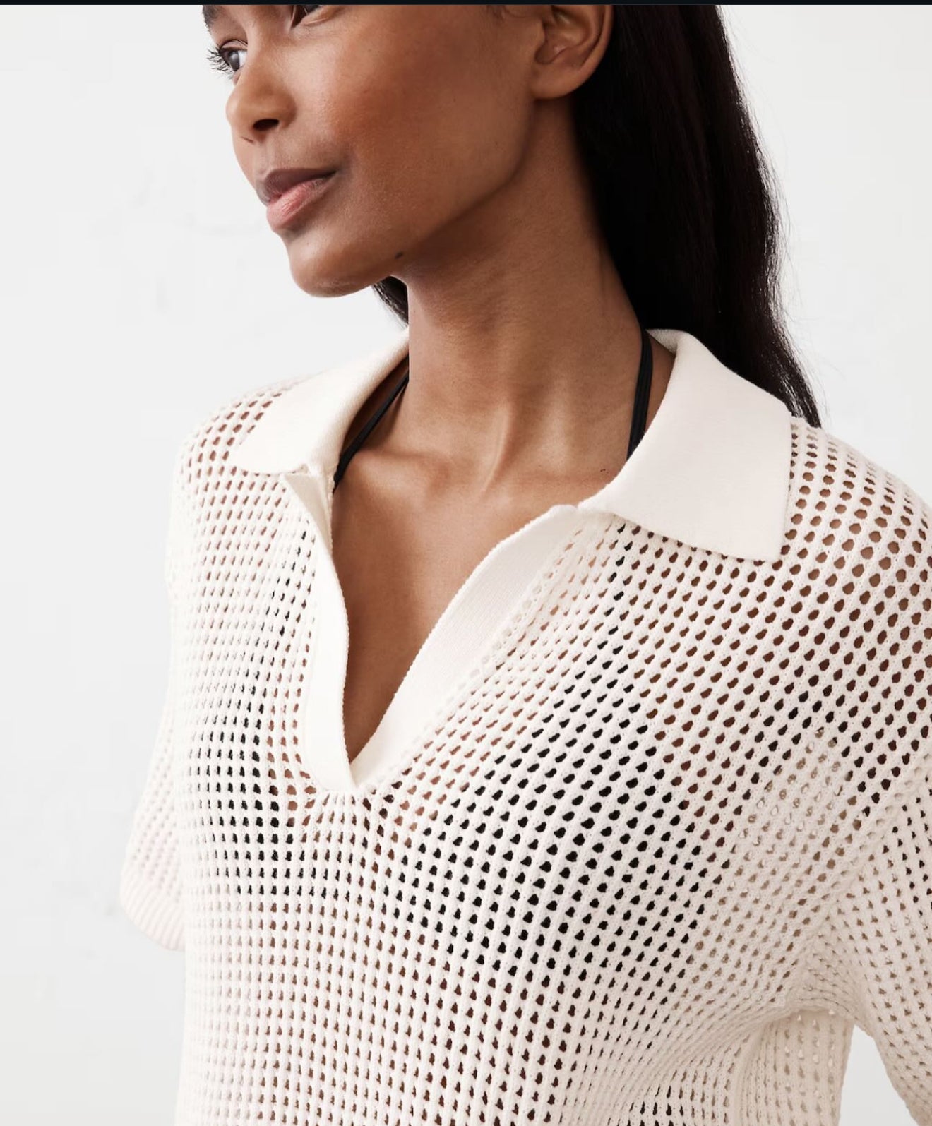 Blusa BANANA REPUBLIC