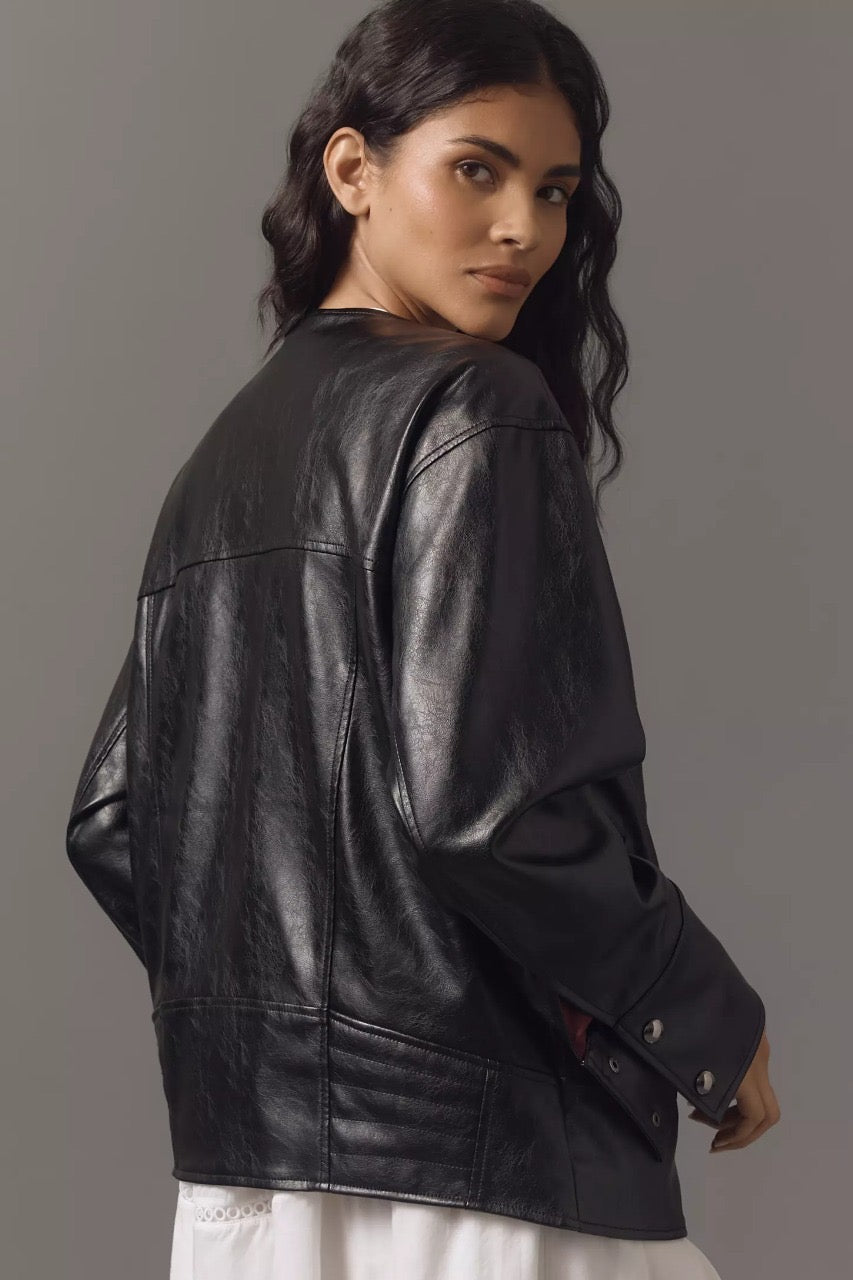 Chamarra ANTHROPOLOGIE