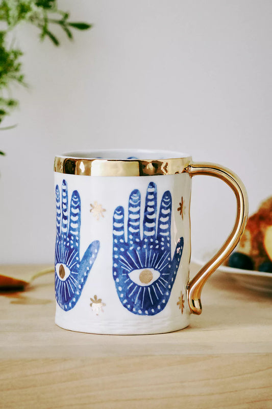 Mug ANTHROPOLOGIE