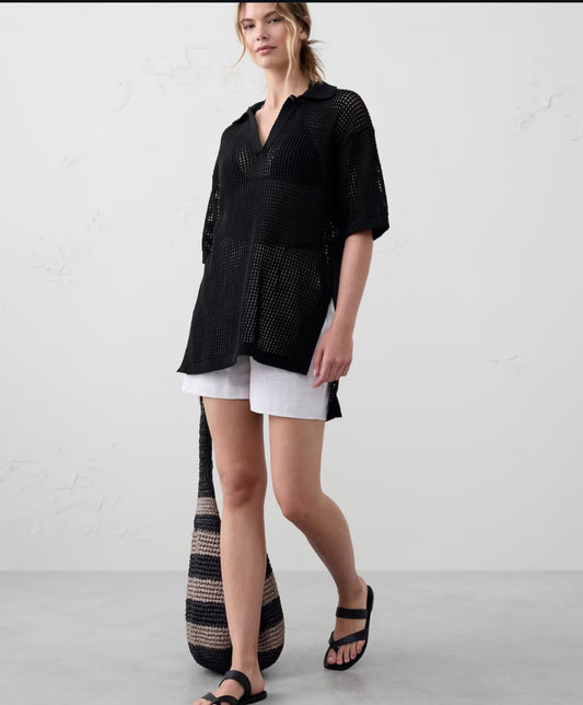 Blusa BANANA REPUBLIC