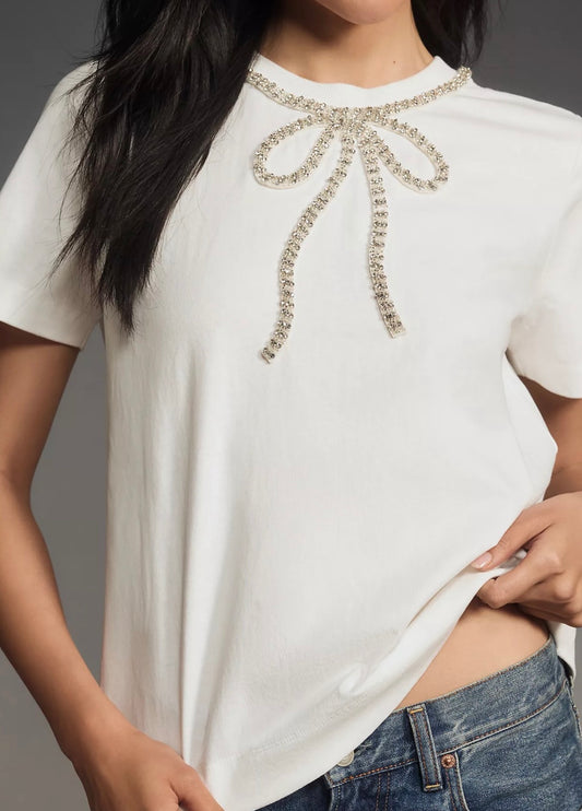 Blusa ANTHROPOLOGIE