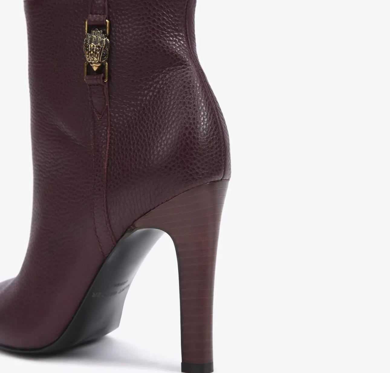 Botas Kurt Geiger